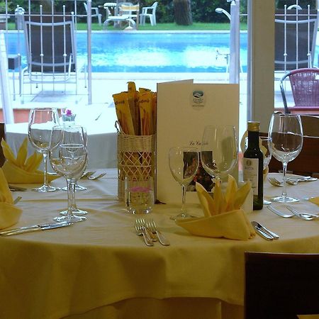 Versilia Palace Hotel Marina di Pietrasanta Eksteriør bilde