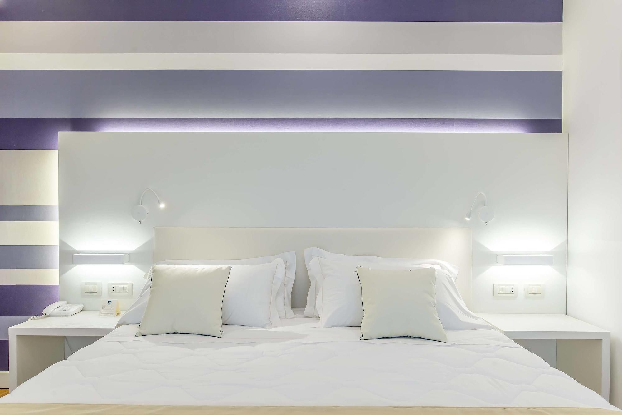 Versilia Palace Hotel Marina di Pietrasanta Eksteriør bilde