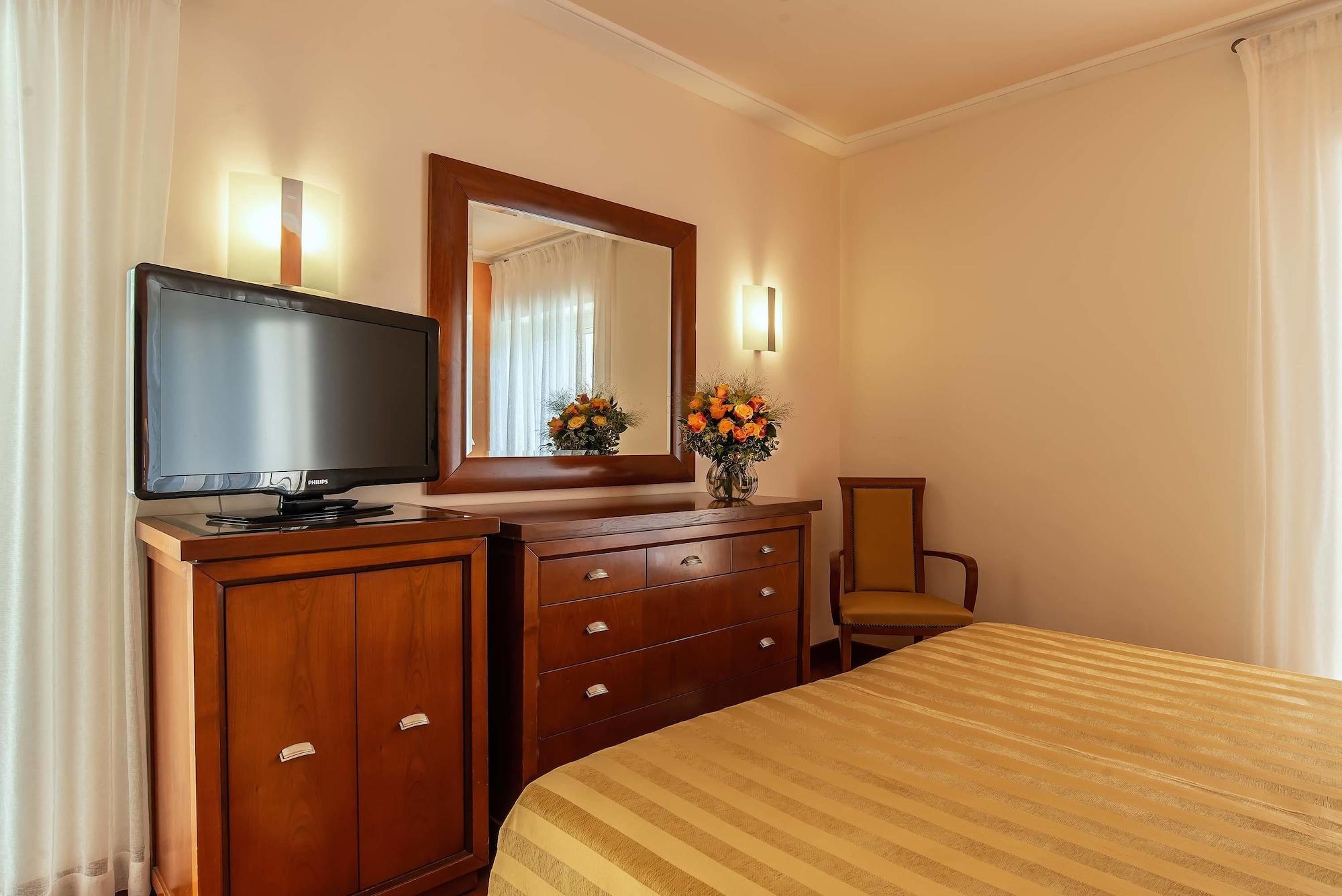 Versilia Palace Hotel Marina di Pietrasanta Eksteriør bilde