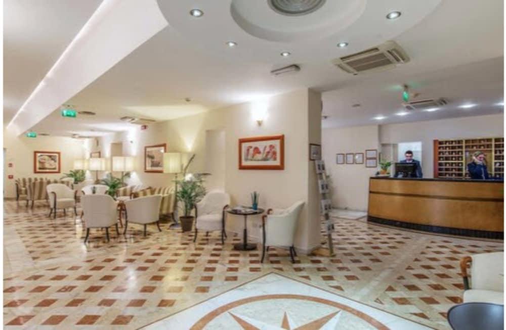 Versilia Palace Hotel Marina di Pietrasanta Eksteriør bilde