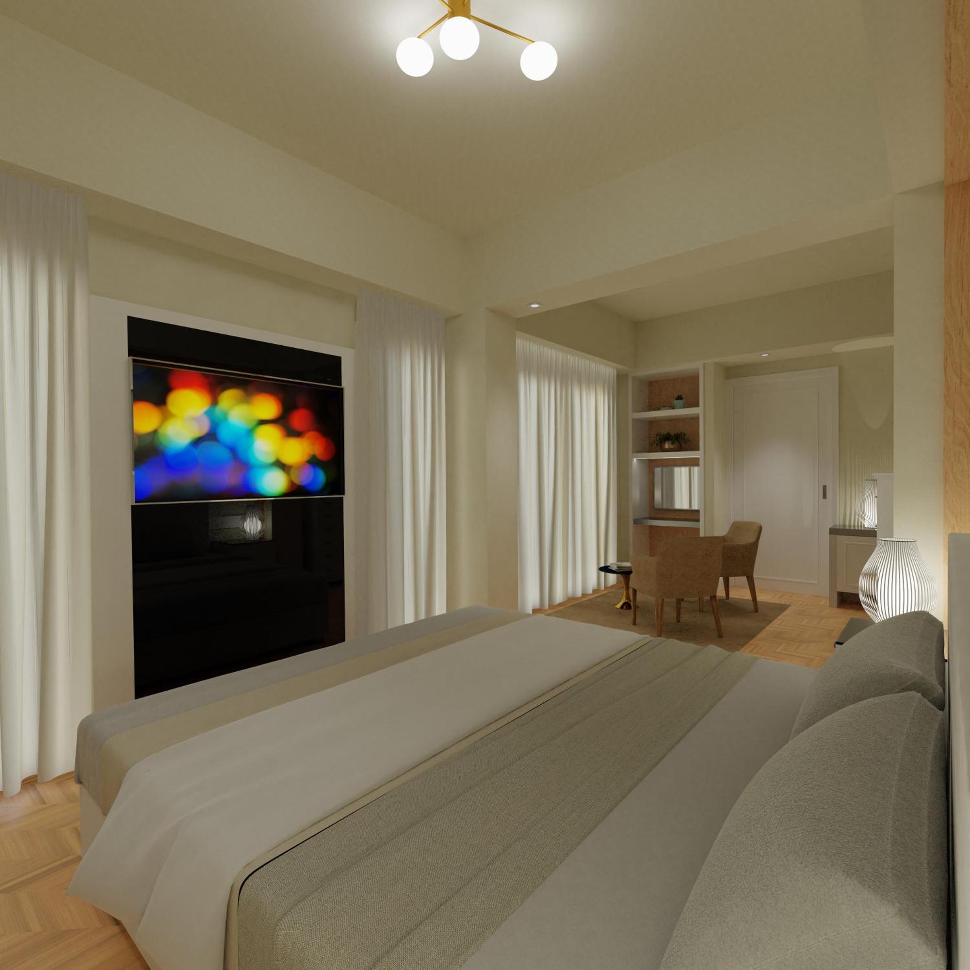 Versilia Palace Hotel Marina di Pietrasanta Eksteriør bilde