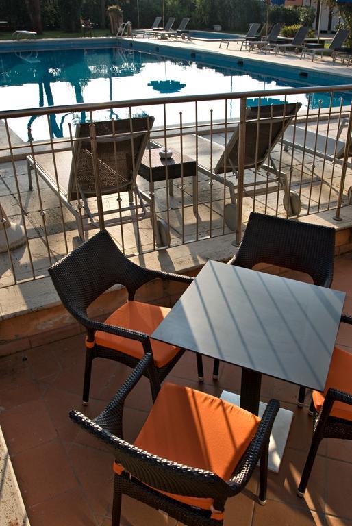 Versilia Palace Hotel Marina di Pietrasanta Eksteriør bilde