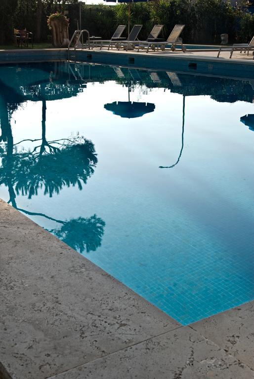 Versilia Palace Hotel Marina di Pietrasanta Eksteriør bilde
