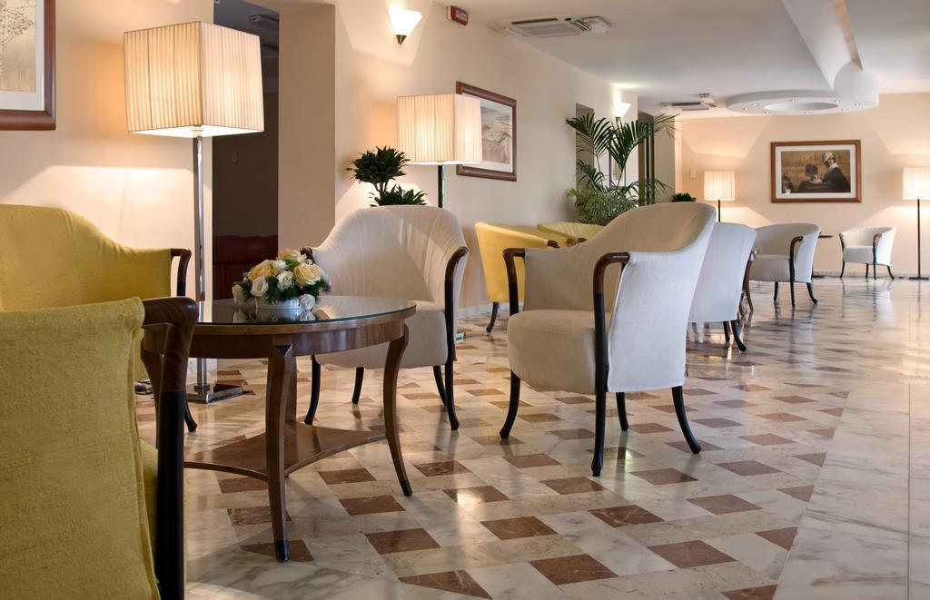 Versilia Palace Hotel Marina di Pietrasanta Eksteriør bilde